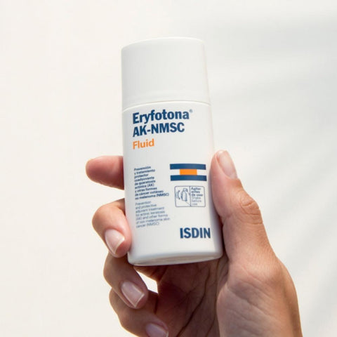 ISDIN Eryfotona AK-NMSC SPF100+ Fluid