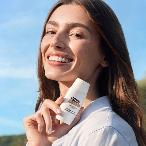 ISDIN Foto Ultra 100 Spot Prevent Color SPF50+