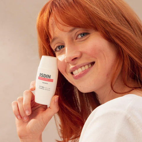 ISDIN Fotoultra Redness SPF50