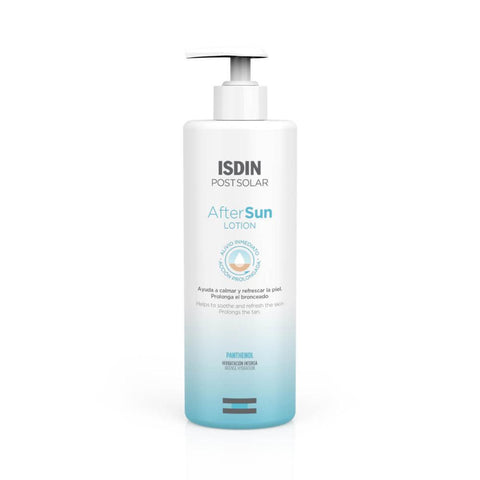 ISDIN Post-solar After Sun Lotion