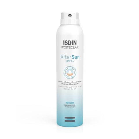 ISDIN Post-solar After Sun Spray
