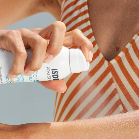 ISDIN Post-solar After Sun Spray