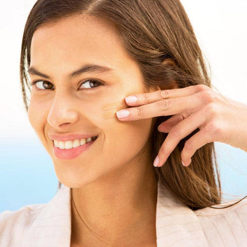 ISDIN Foto Ultra Age Repair Color SPF50
