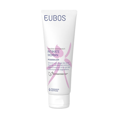 Eubos Intimate Woman Skin Care Balm