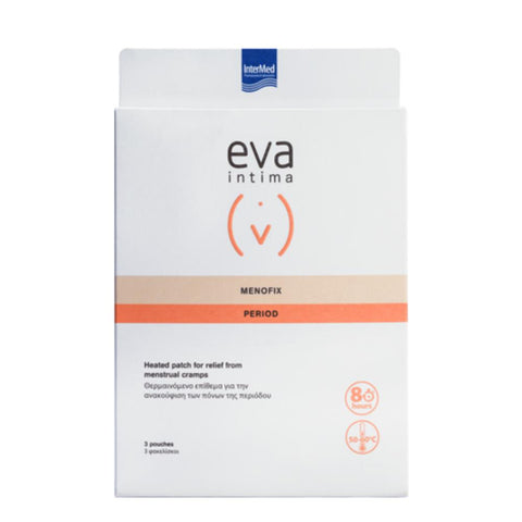 Intermed Eva Intima Menofix Patch