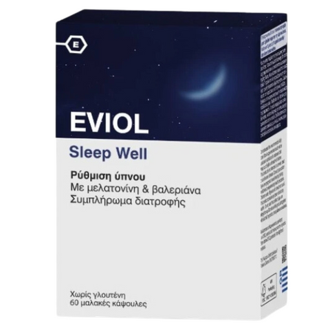 Eviol Sleep Well