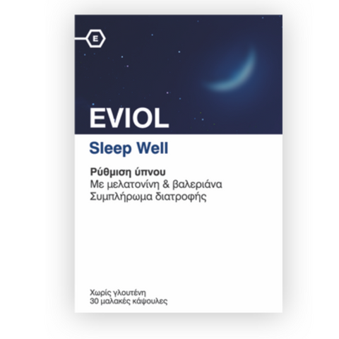 Eviol Sleep Well