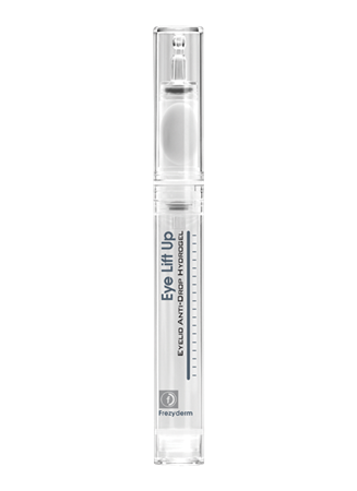 Frezyderm EYE LIFT UP - Τζελ ματιών για ανόρθωση βλεφάρων, 10ml