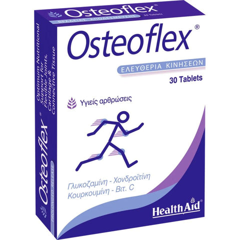 Health Aid Osteoflex