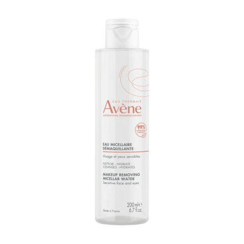 Avene Makeup Removing Micellar Water