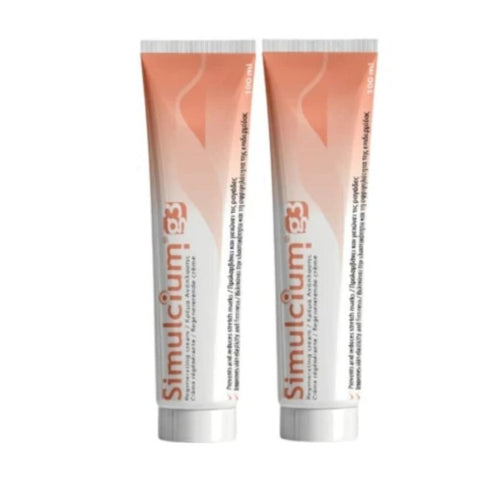 Simulcium g3 Regeneratrice Creme- Special Offer