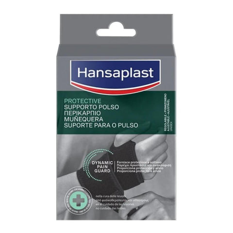 Hansaplast Protective Περικάρπιο