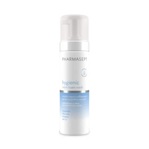 Pharmasept Hygienic Intim Foam Wash