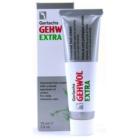 GEHWOL EXTRA CREAM 75ml