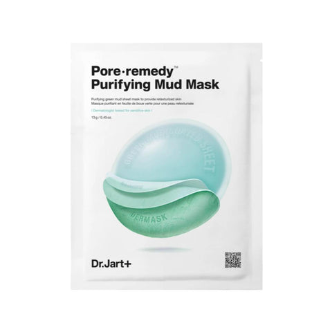 Dr.Jart+ Pore·remedy Purifying Mud Mask
