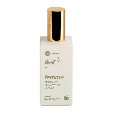 Medisei Panthenol Extra Femme EDT