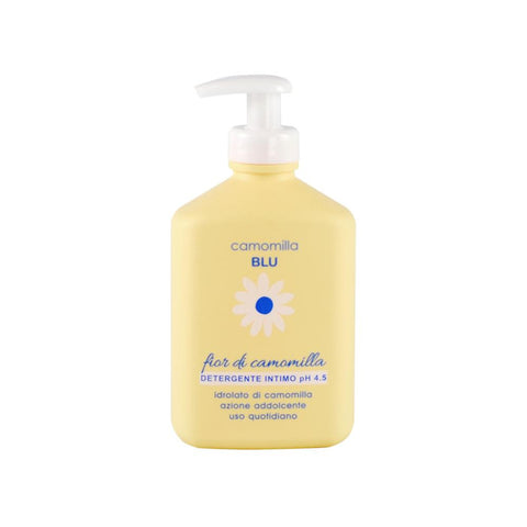 Camomilla Blu Fior di Camomilla Intimate Wash ph4.5