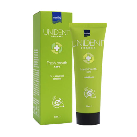 Unidnet Pharma Fresh Breath Care Toothpaste