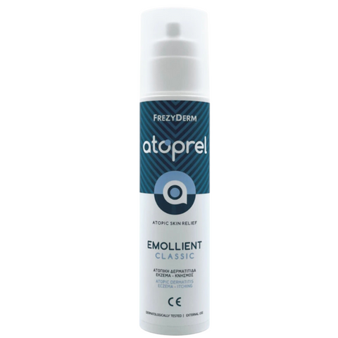 Frezyderm Atoprel Emolient Classic CE