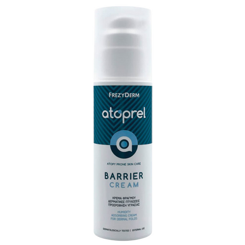 Frezyderm Atoprel Barrier Cream