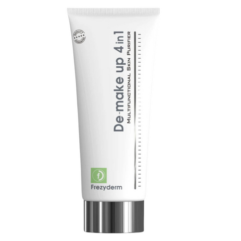 Frezyderm De-Make Up 4 in 1