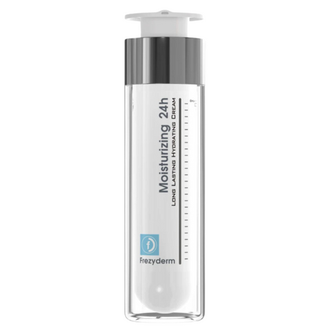 Frezyderm Moisturizing 24h Cream 20+ 50ml