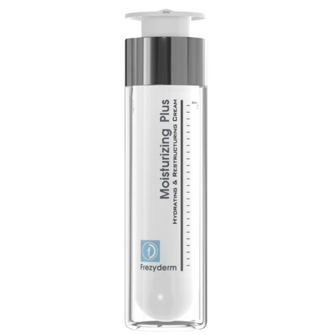 Frezyderm Moisturizing Plus Cream 30+ 50ml