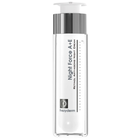 Frezyderm Night Force A+E Cream 50ml