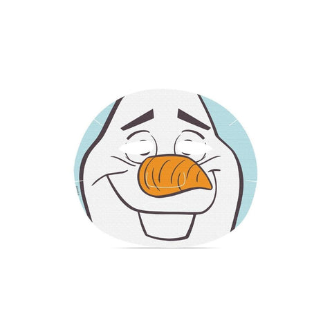 Mad Beauty Cosmetic Sheet Mask-Frozen Olaf