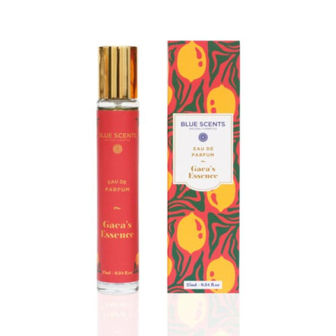 Blue Scents Eau De Parfum Gaea's Essence