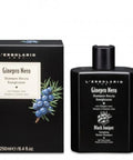 L'Erbolario Ginepro Nero Shower Shampoo
