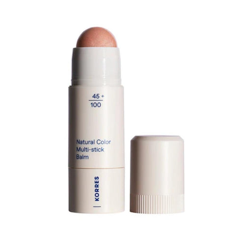 Korres Natural Color Multi-stick Balm