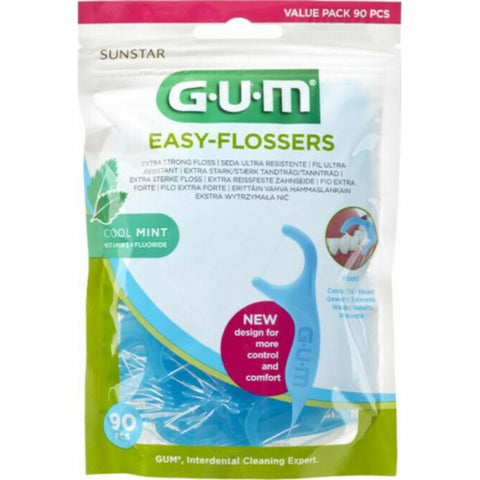 Gum Easy Flosser