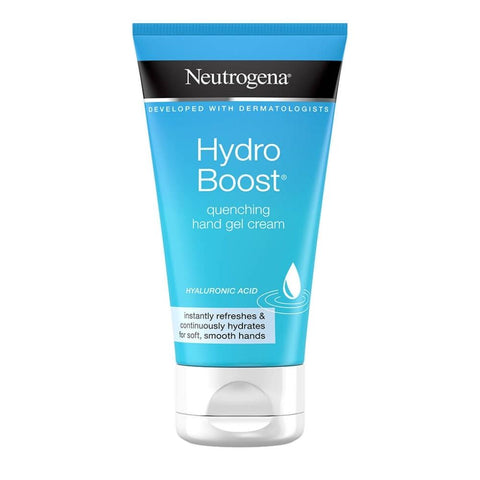 Neutrogena Hydro Boost Hand Cream