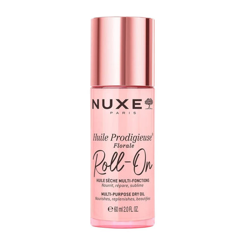 Nuxe Huile Prodigieuse Floral Roll On- NEW