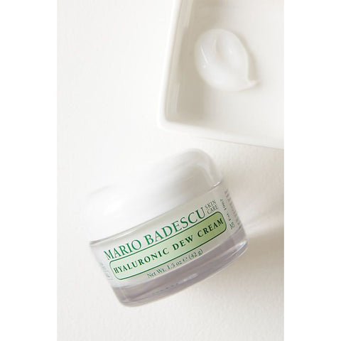 Mario Badescu Hyaluronic Dew Cream