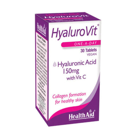 Health Aid Hyalurovit