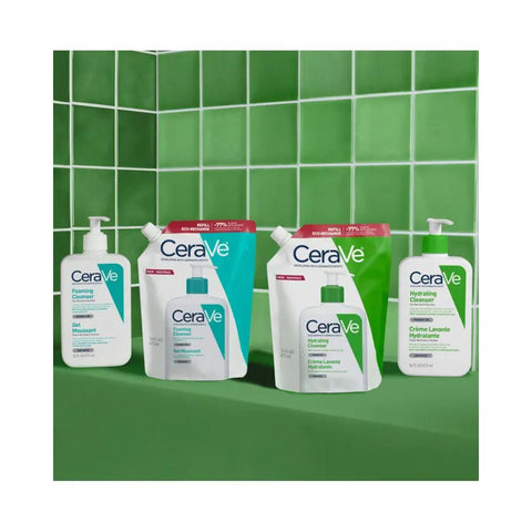 Foaming Cleanser Refill Καθαριστικό Gel Προσώπου & Σώματος