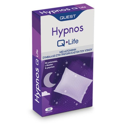 Quest Hypnos Q-Life