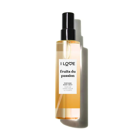 I LOVE Fruits du Passion Perfume Body Mist