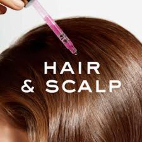 Nuxe Hair & Scalp Hydra-Plumping Serum