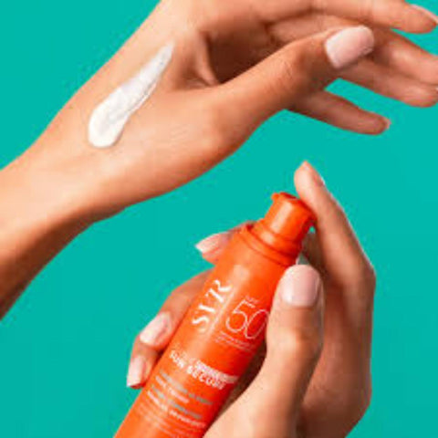 SVR Sun Secure Fluid Photo-Age SPF50+