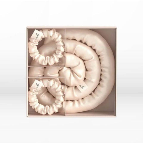 Invisibobble Heatless Curling Set (M)