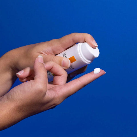 La Roche-Posay Anthelios Age Correct SPF50