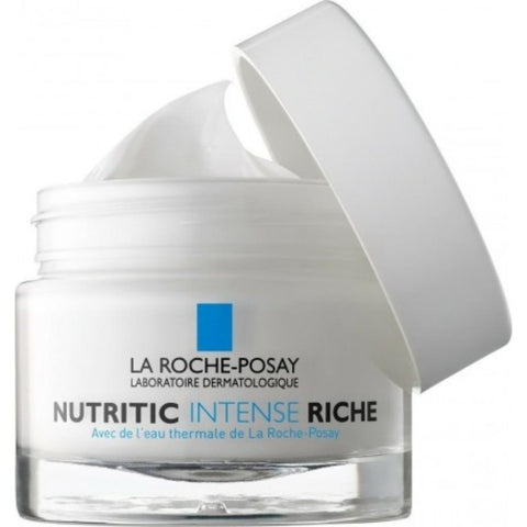 La Roche-Posay Nutritic Intense Rich Cream