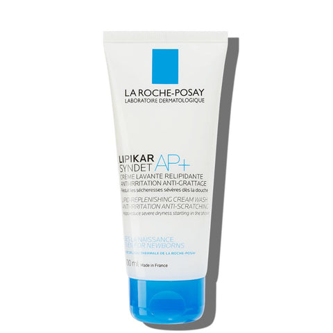 La Roche Posay Lipikar Syndet AP+
