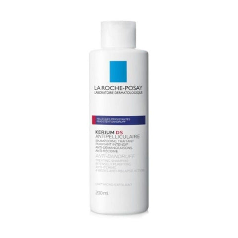 La Roche-Posay Kerium DS Shampoo