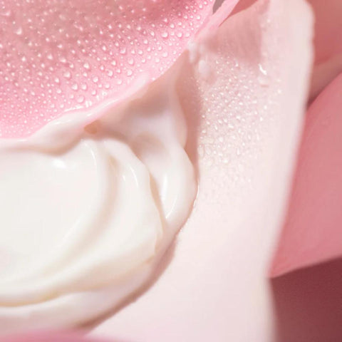 Nuxe Very Rose Creamy Cleansing Milk-Κρεμώδες Γαλάκτωμα Ντεμακιγιάζ