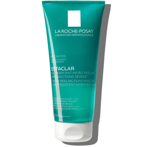 La Roche Posay Effaclar Micro-Peeling