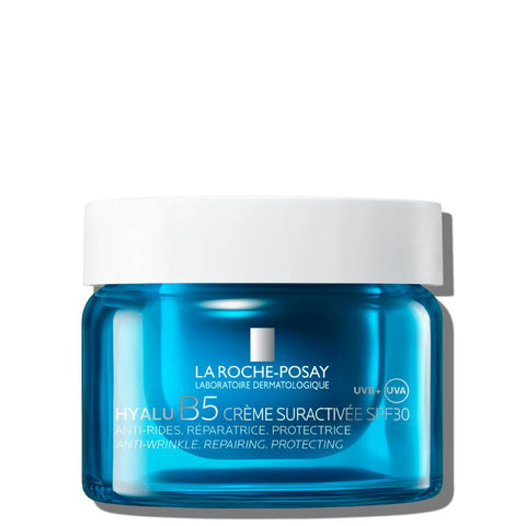 La Roche-Posay Hyalu B5 Suractivated Cream SPF30 NEW